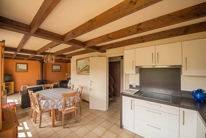 Zeegalm Bungalows Мідделкерке Екстер'єр фото